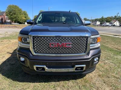 2015 GMC Sierra 1500 Denali   - Photo 3 - Rushville, IN 46173