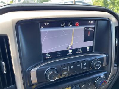 2015 GMC Sierra 1500 Denali   - Photo 15 - Rushville, IN 46173