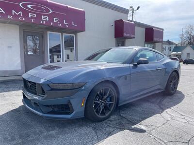 2024 Ford Mustang Dark Horse   - Photo 2 - Rushville, IN 46173