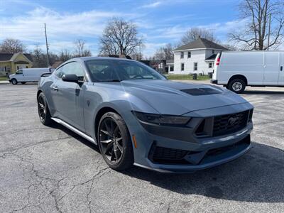 2024 Ford Mustang Dark Horse   - Photo 4 - Rushville, IN 46173