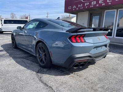 2024 Ford Mustang Dark Horse   - Photo 8 - Rushville, IN 46173