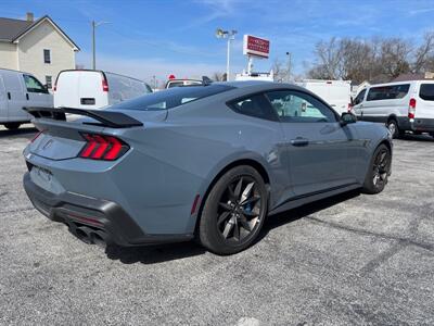 2024 Ford Mustang Dark Horse   - Photo 6 - Rushville, IN 46173