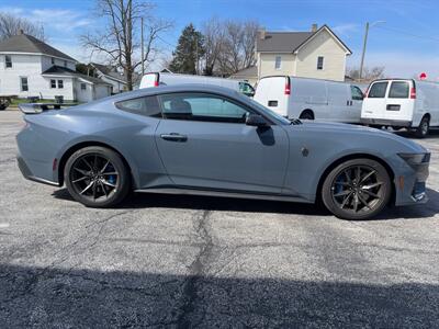 2024 Ford Mustang Dark Horse   - Photo 5 - Rushville, IN 46173