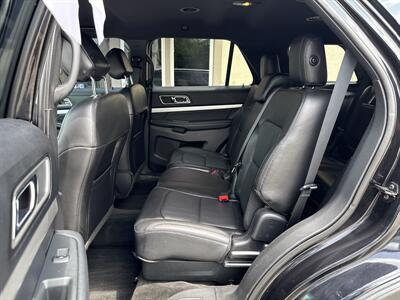 2017 Ford Explorer XLT   - Photo 11 - Rushville, IN 46173