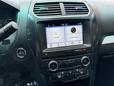 2017 Ford Explorer XLT   - Photo 14 - Rushville, IN 46173