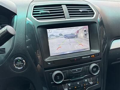 2017 Ford Explorer XLT   - Photo 15 - Rushville, IN 46173