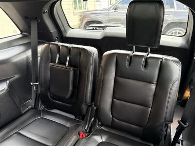 2017 Ford Explorer XLT   - Photo 13 - Rushville, IN 46173