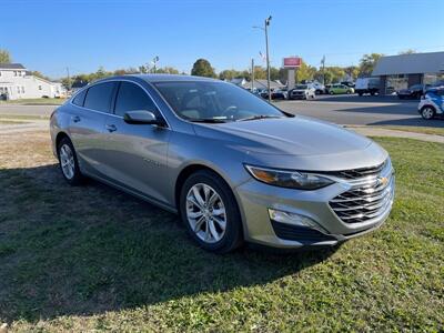 2023 Chevrolet Malibu LT   - Photo 4 - Rushville, IN 46173