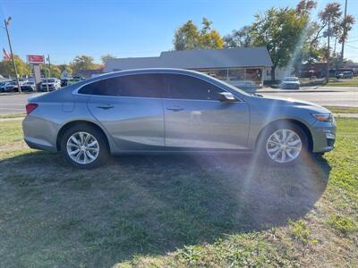 2023 Chevrolet Malibu LT   - Photo 5 - Rushville, IN 46173