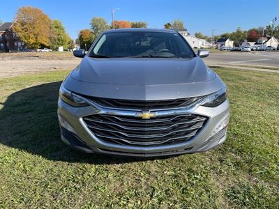 2023 Chevrolet Malibu LT   - Photo 3 - Rushville, IN 46173