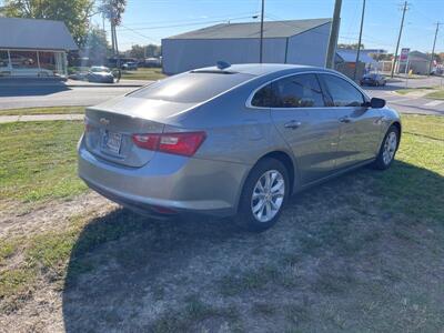 2023 Chevrolet Malibu LT   - Photo 6 - Rushville, IN 46173