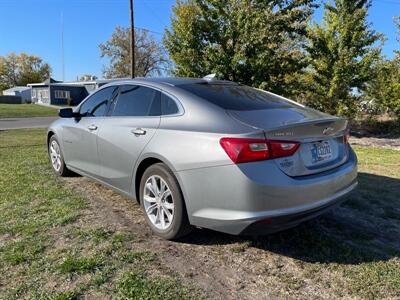 2023 Chevrolet Malibu LT   - Photo 8 - Rushville, IN 46173