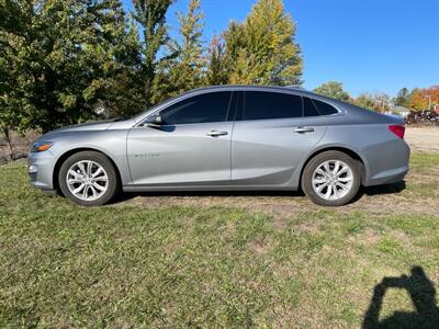 2023 Chevrolet Malibu LT   - Photo 1 - Rushville, IN 46173