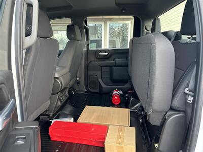 2024 Chevrolet Silverado 3500 Work Truck - Photo 11 - Rushville, IN 46173