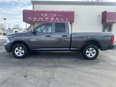 2017 RAM 1500 Express Truck