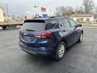 2023 Chevrolet Equinox LT - Photo 5 - Rushville, IN 46173