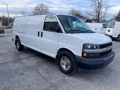 2018 Chevrolet Express 3500   - Photo 4 - Rushville, IN 46173