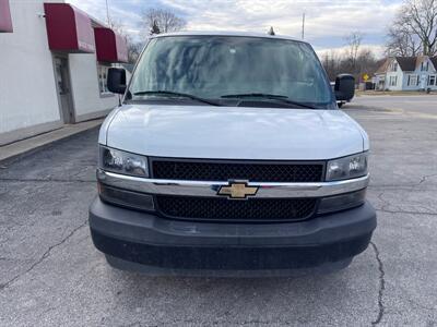 2018 Chevrolet Express 3500   - Photo 3 - Rushville, IN 46173