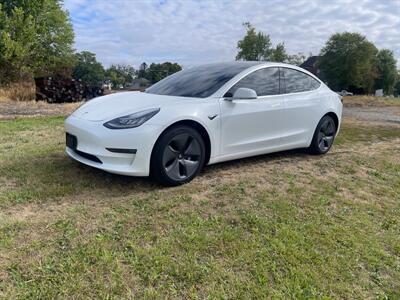 2019 Tesla Model 3 Long Range   - Photo 2 - Rushville, IN 46173