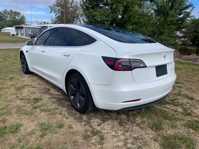 2019 Tesla Model 3 Long Range   - Photo 8 - Rushville, IN 46173