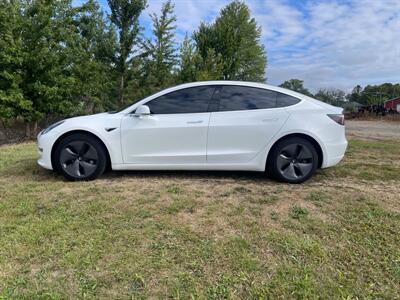 2019 Tesla Model 3 Long Range   - Photo 1 - Rushville, IN 46173