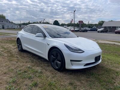 2019 Tesla Model 3 Long Range   - Photo 4 - Rushville, IN 46173