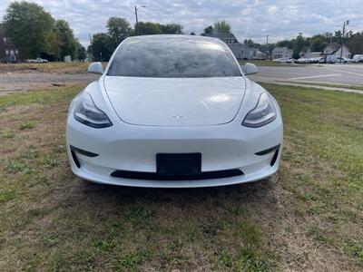 2019 Tesla Model 3 Long Range   - Photo 3 - Rushville, IN 46173