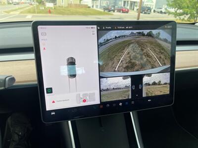 2019 Tesla Model 3 Long Range   - Photo 10 - Rushville, IN 46173