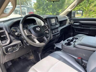 2019 RAM 2500 Tradesman   - Photo 18 - Rushville, IN 46173