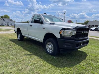 2019 RAM 2500 Tradesman   - Photo 11 - Rushville, IN 46173