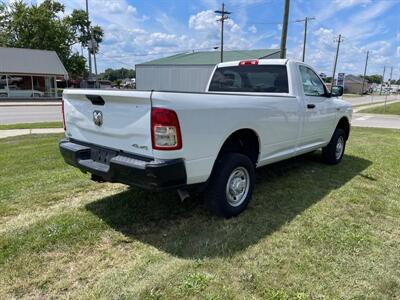 2019 RAM 2500 Tradesman   - Photo 13 - Rushville, IN 46173