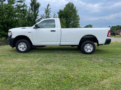 2019 RAM 2500 Tradesman   - Photo 1 - Rushville, IN 46173