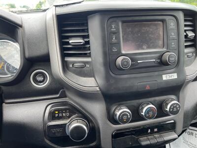 2019 RAM 2500 Tradesman   - Photo 7 - Rushville, IN 46173