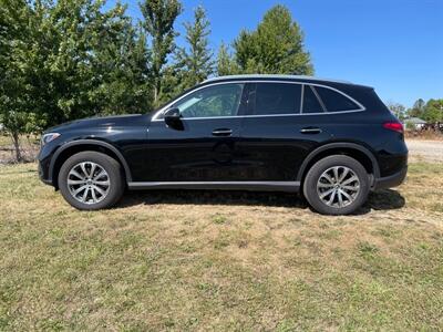 2023 Mercedes-Benz GLC GLC 300 4MATIC  