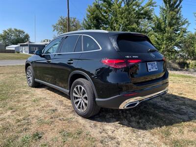 2023 Mercedes-Benz GLC GLC 300 4MATIC   - Photo 8 - Rushville, IN 46173