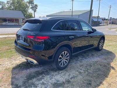 2023 Mercedes-Benz GLC GLC 300 4MATIC   - Photo 6 - Rushville, IN 46173