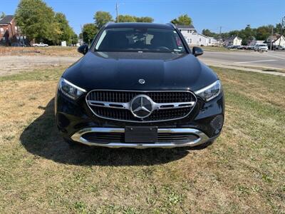 2023 Mercedes-Benz GLC GLC 300 4MATIC   - Photo 3 - Rushville, IN 46173