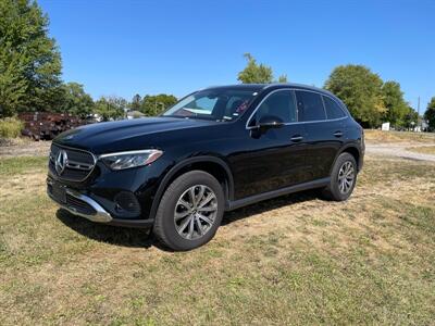 2023 Mercedes-Benz GLC GLC 300 4MATIC   - Photo 2 - Rushville, IN 46173