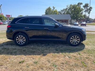 2023 Mercedes-Benz GLC GLC 300 4MATIC   - Photo 5 - Rushville, IN 46173