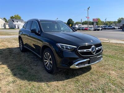 2023 Mercedes-Benz GLC GLC 300 4MATIC   - Photo 4 - Rushville, IN 46173