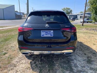 2023 Mercedes-Benz GLC GLC 300 4MATIC   - Photo 7 - Rushville, IN 46173