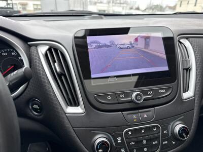 2024 Chevrolet Malibu LT - Photo 13 - Rushville, IN 46173