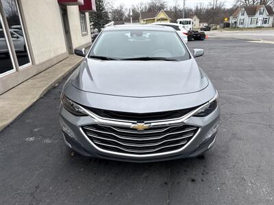 2024 Chevrolet Malibu LT - Photo 3 - Rushville, IN 46173