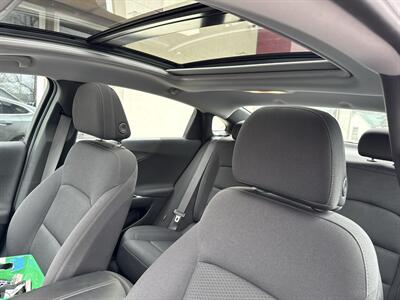 2024 Chevrolet Malibu LT - Photo 10 - Rushville, IN 46173