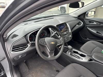 2024 Chevrolet Malibu LT - Photo 9 - Rushville, IN 46173
