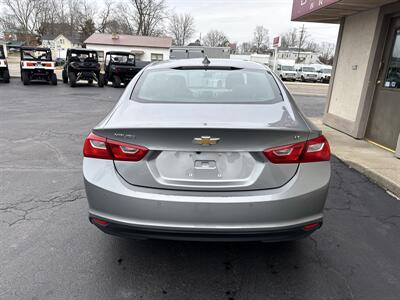 2024 Chevrolet Malibu LT - Photo 6 - Rushville, IN 46173