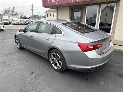 2024 Chevrolet Malibu LT - Photo 7 - Rushville, IN 46173