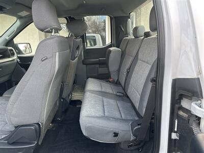 2022 Ford F-150 XL - Photo 9 - Rushville, IN 46173