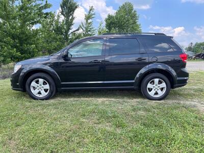 2012 Dodge Journey SXT  