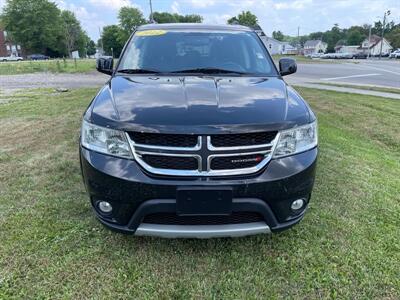 2012 Dodge Journey SXT   - Photo 3 - Rushville, IN 46173